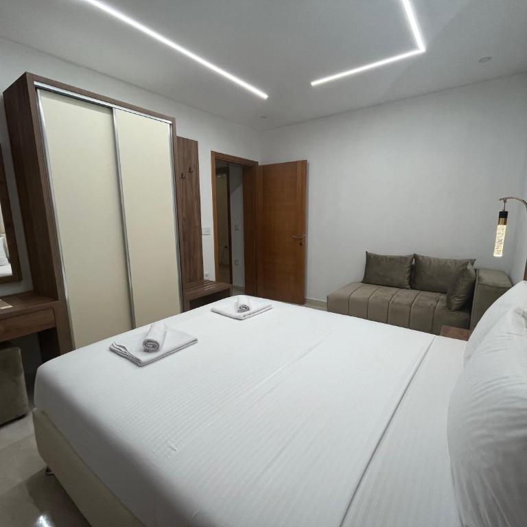 Arbneshi Apartments - Apartman sa 1 Spavaćom Sobom - 5