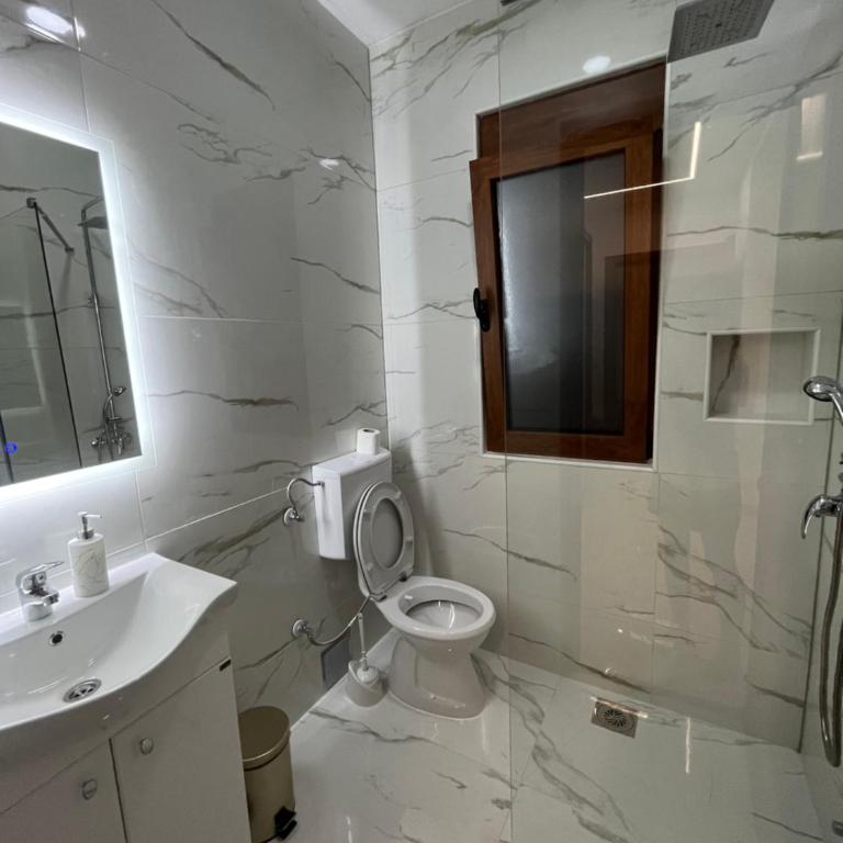 Arbneshi Apartments - Studio sa Balkonom - 6