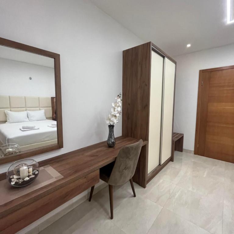 Arbneshi Apartments - Apartman sa 1 Spavaćom Sobom - 9