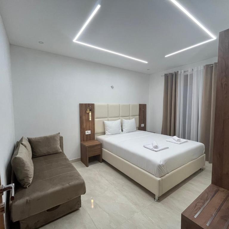 Arbneshi Apartments - Apartman sa 1 Spavaćom Sobom - 6