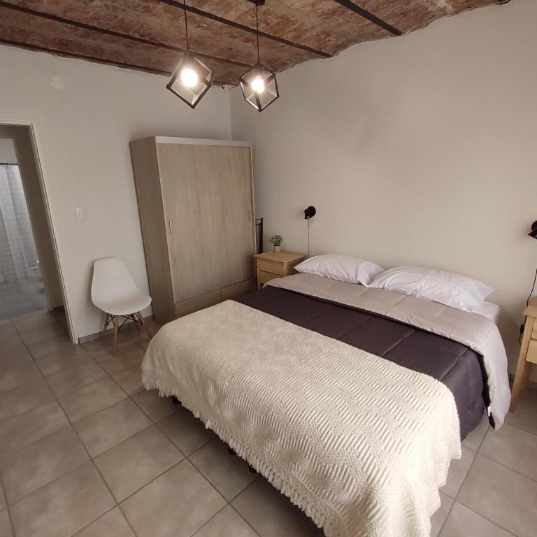 Los Deptos de Alvear - Apartamento - 10