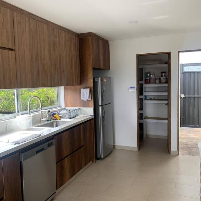 Hermosa casa de campo en ambiente tranquilo. - Casa de 5 dormitorios - 7