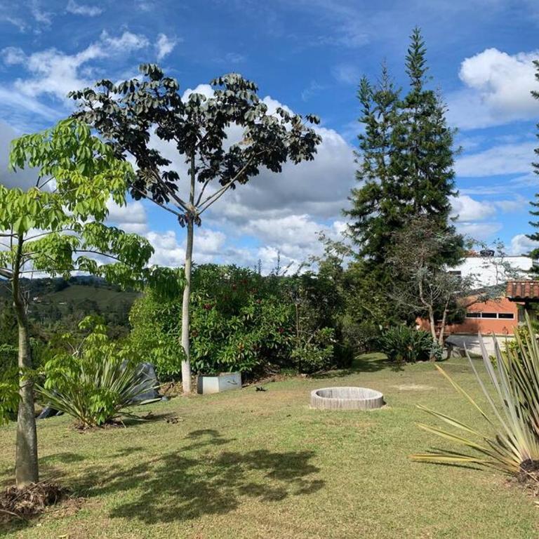 Hermosa casa de campo en ambiente tranquilo. - Casa de 5 dormitorios - 29