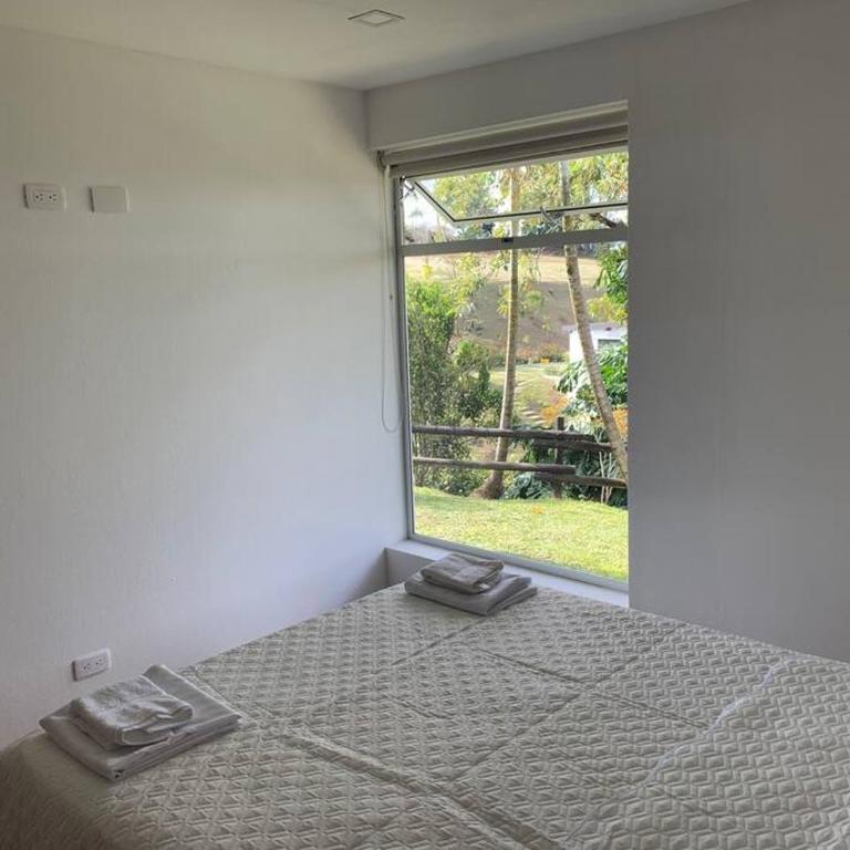 Hermosa casa de campo en ambiente tranquilo. - Casa de 5 dormitorios - 27