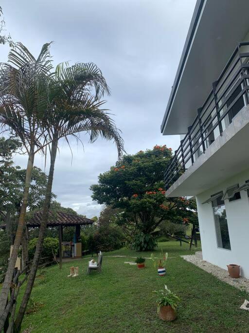 Hermosa casa de campo en ambiente tranquilo. - Casa de 5 dormitorios - 39