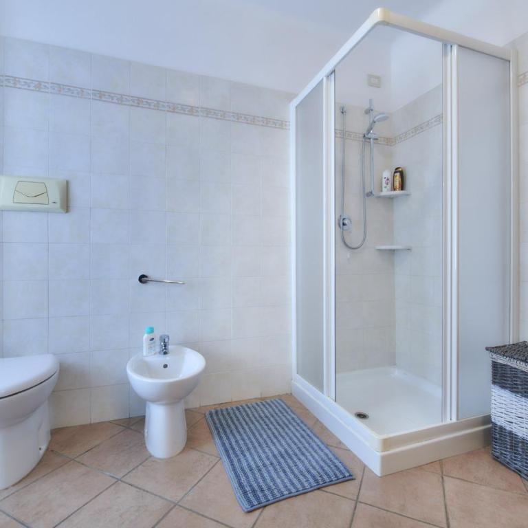 La finestra sul lago - Appartamento con 1 Camera da Letto - 18