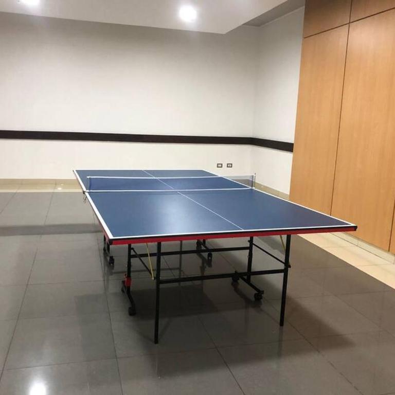 Cuarzo suite, vista a la ciudad - Apartamento de 1 dormitorio - 10