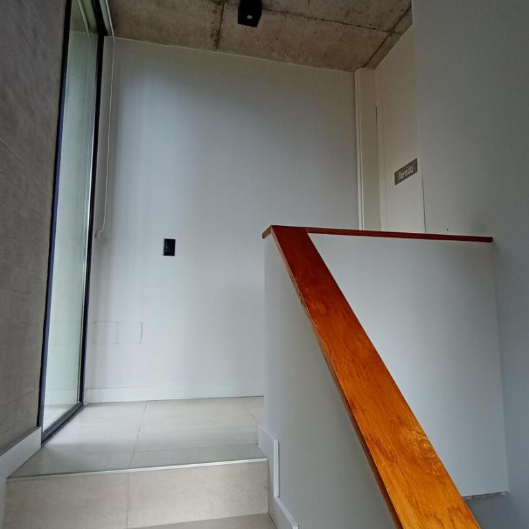 Nereida - Apartamento de 1 dormitorio con terraza - 6