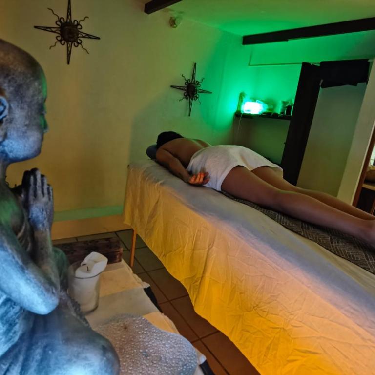 Hotel Spa Casa del Sol - Standard Double Room - 1