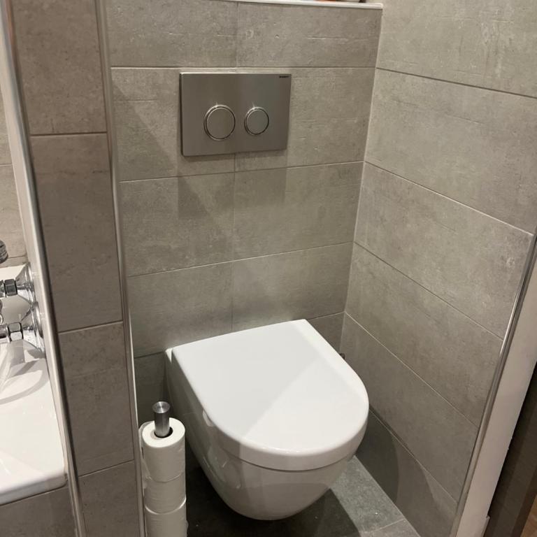 Le Cocon Aixois - Two-Bedroom Apartment - 17