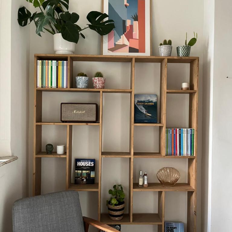 Le Cocon Aixois - Two-Bedroom Apartment - 6