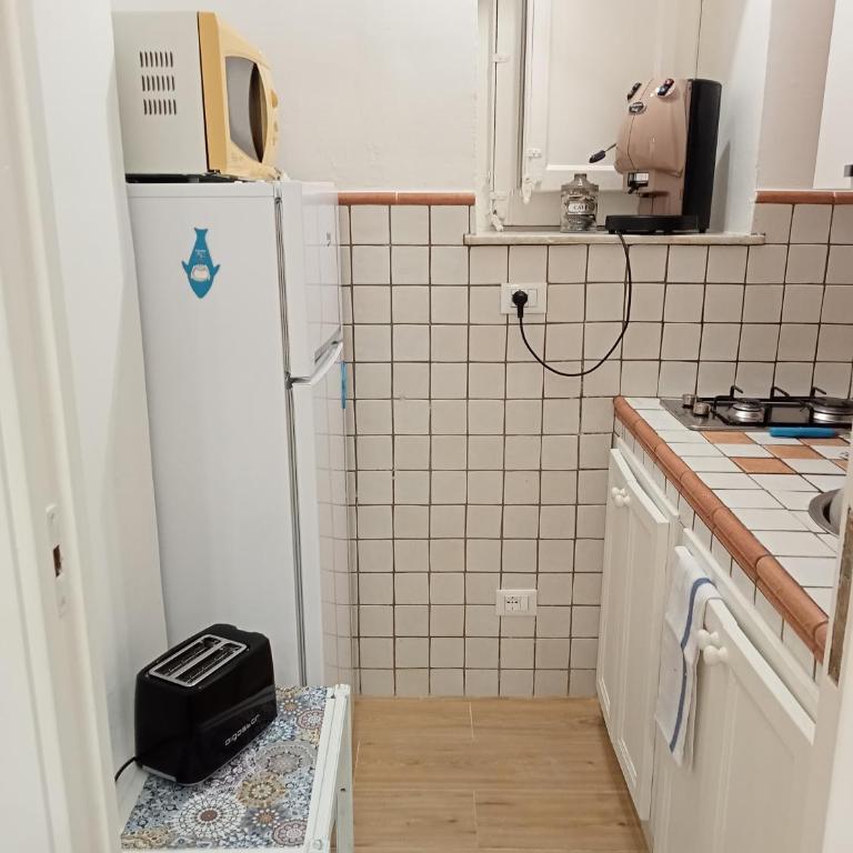 La Casetta delle Strelizie - Appartamento con 1 Camera da Letto - 4
