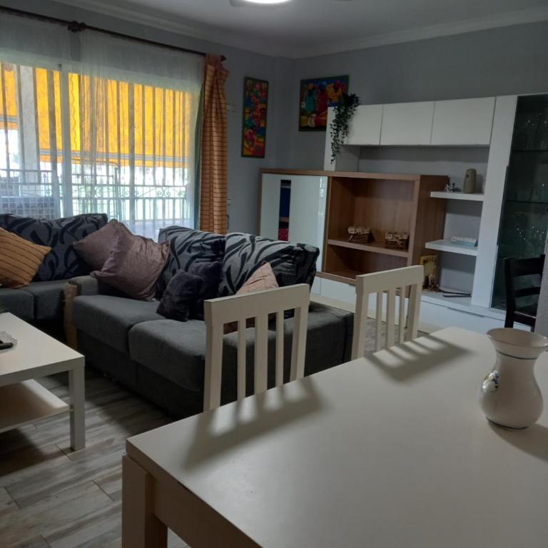 Apartamento en Marbella - One-Bedroom Apartment - 4