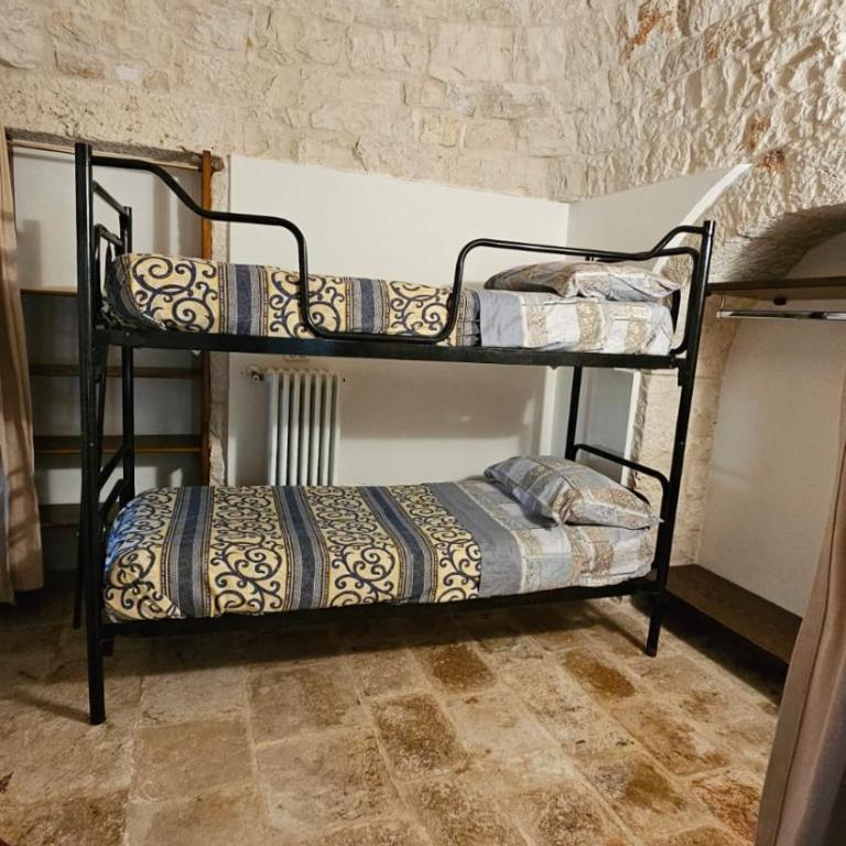 Vacanza In Puglia - One-Bedroom Trullo (4 adults) - 5
