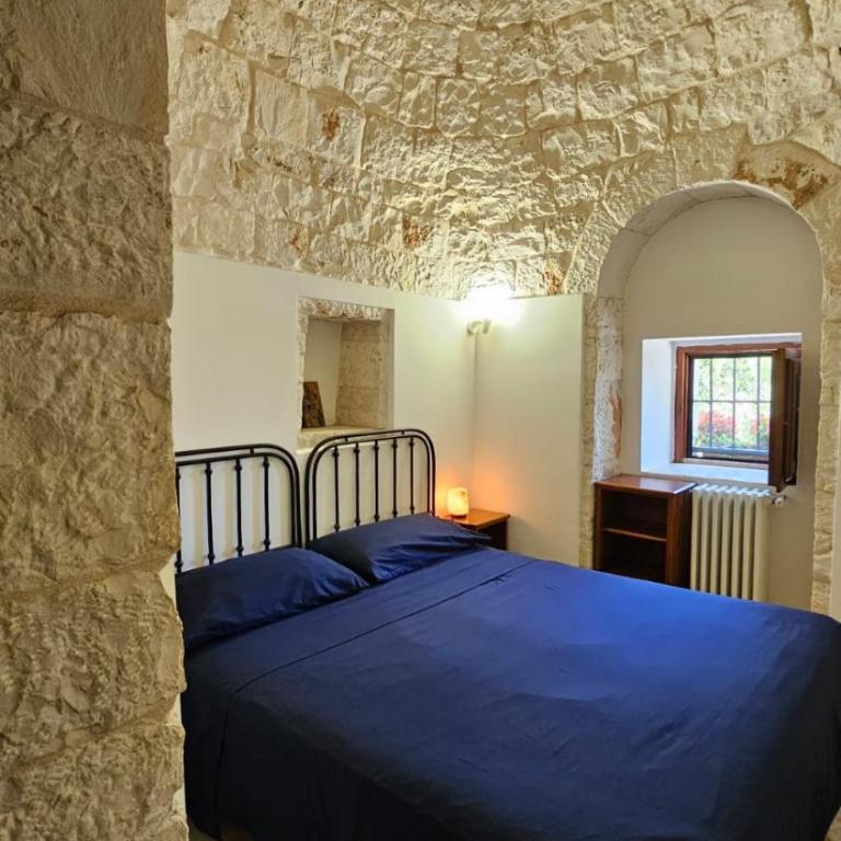 Vacanza In Puglia - One-Bedroom Trullo (4 adults) - 6