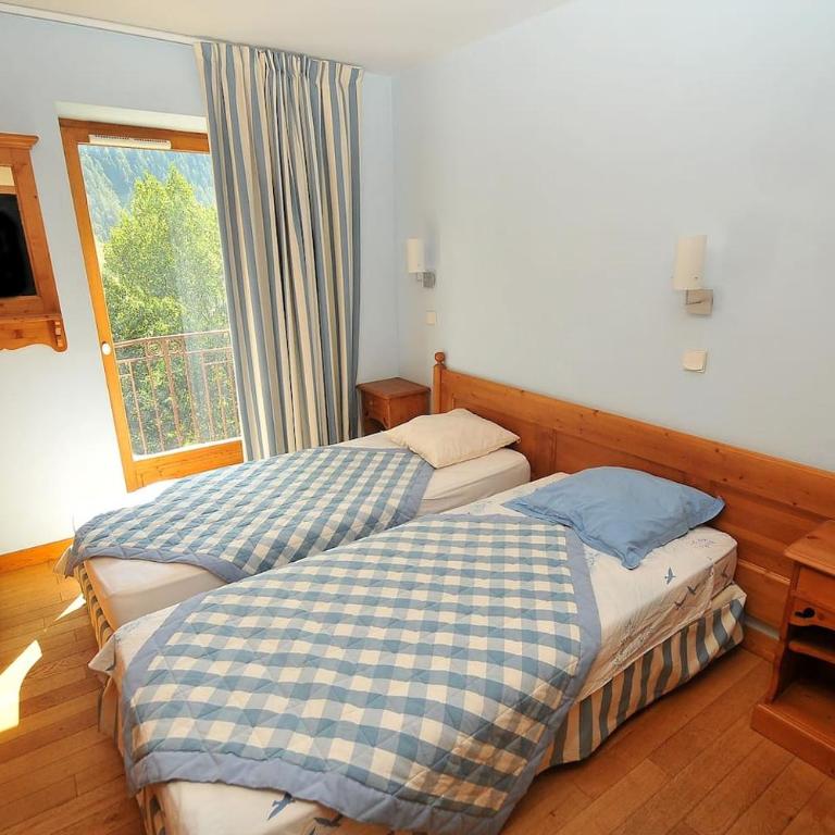 Appartement 10 couchages face à la meije - Appartement - 15