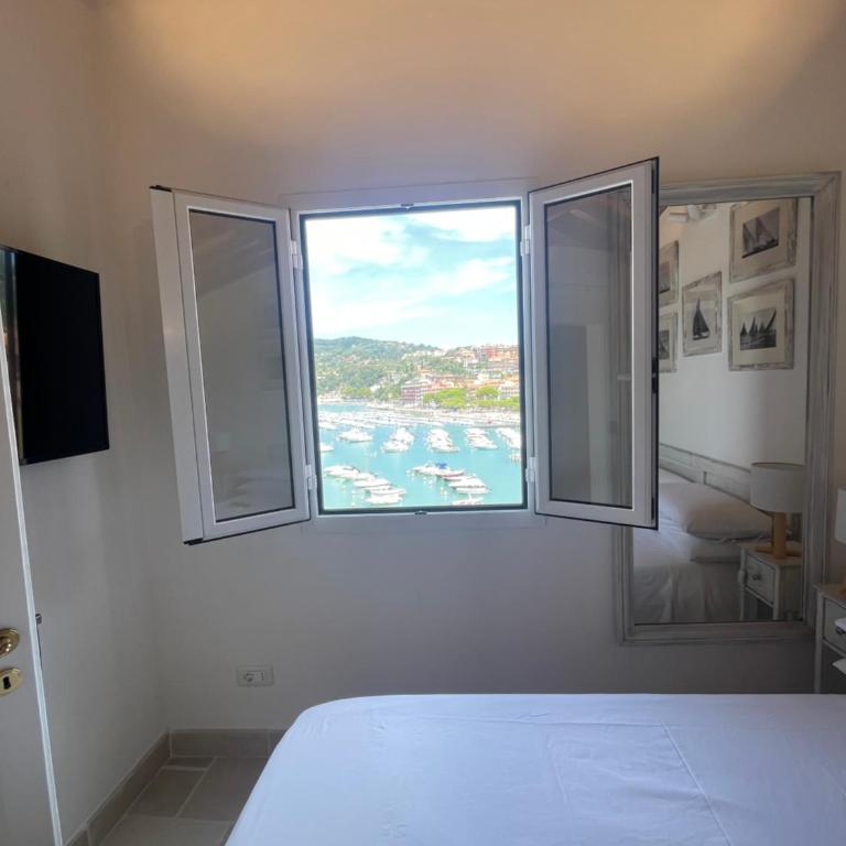 Suite Ventidue - Fronte Mare - Appartamento con 1 Camera da Letto - 1