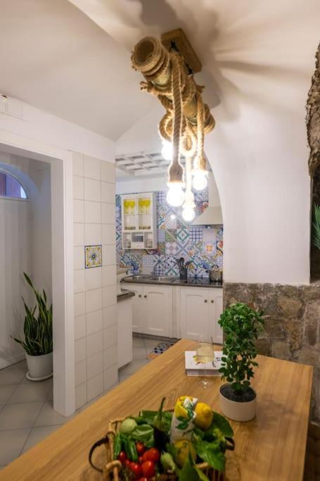 House on the rock - Appartamento con 2 Camere da Letto - 16