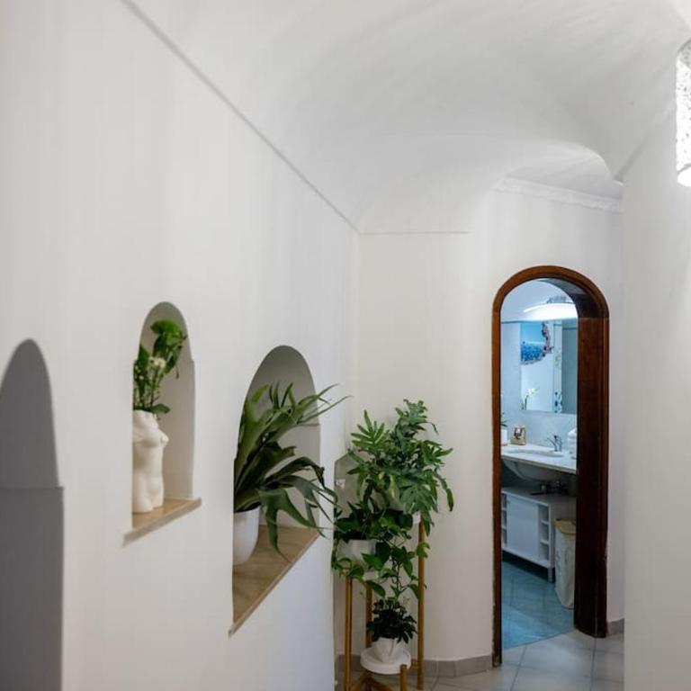 House on the rock - Appartamento con 2 Camere da Letto - 24