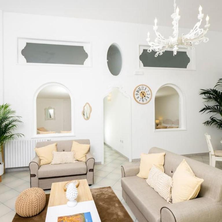 House on the rock - Appartamento con 2 Camere da Letto - 9