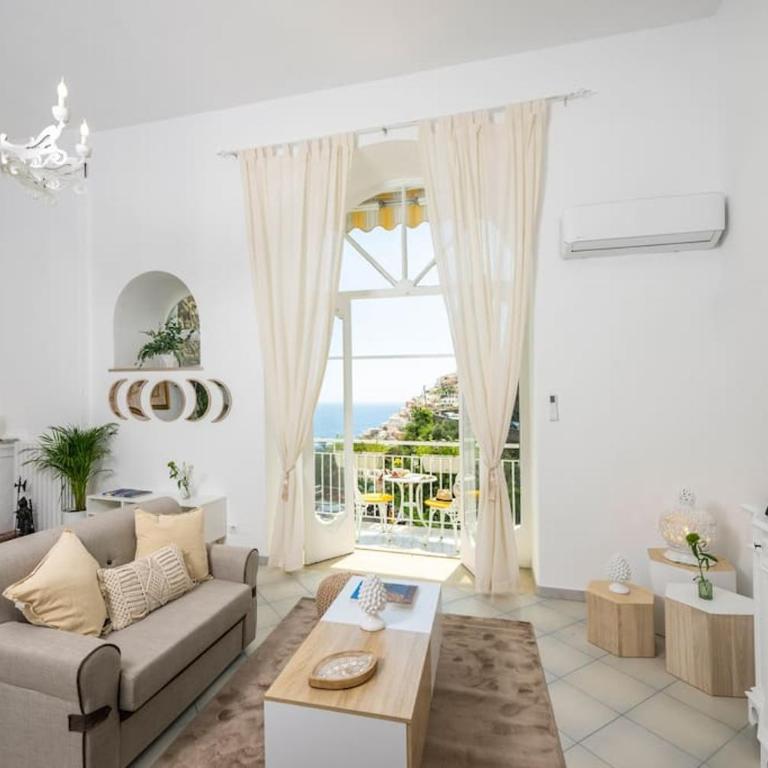 House on the rock - Appartamento con 2 Camere da Letto - 10