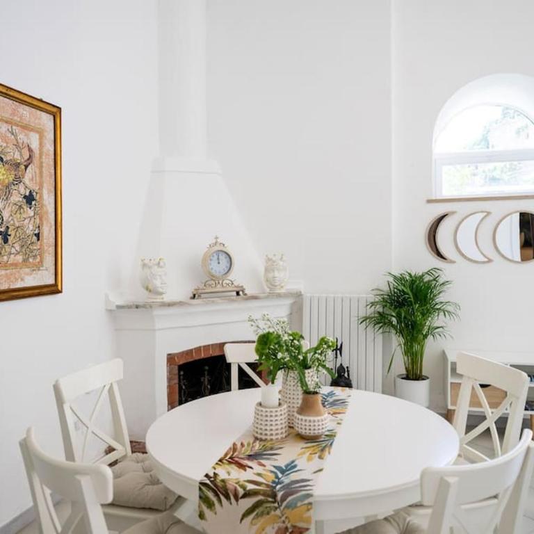 House on the rock - Appartamento con 2 Camere da Letto - 8