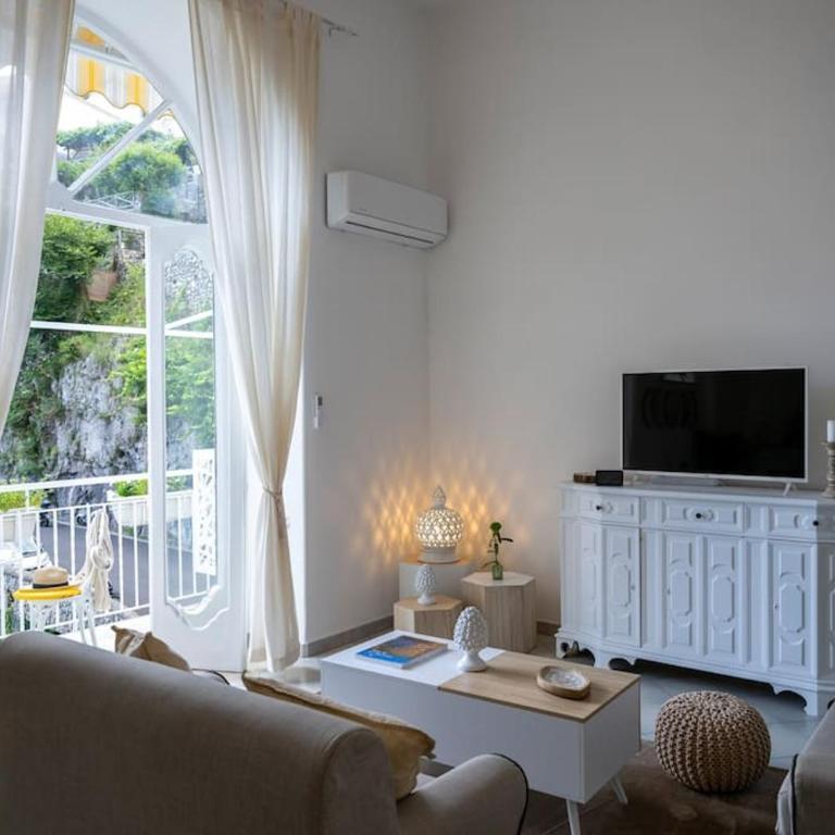 House on the rock - Appartamento con 2 Camere da Letto - 6