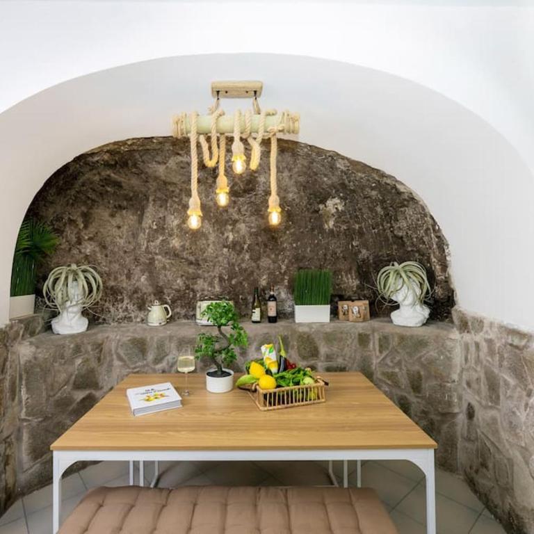 House on the rock - Appartamento con 2 Camere da Letto - 21