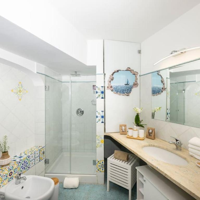 House on the rock - Appartamento con 2 Camere da Letto - 42