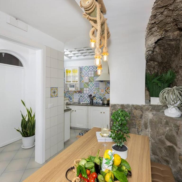 House on the rock - Appartamento con 2 Camere da Letto - 15