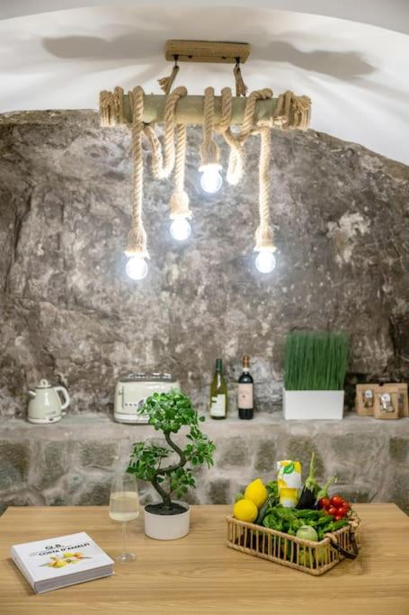 House on the rock - Appartamento con 2 Camere da Letto - 22