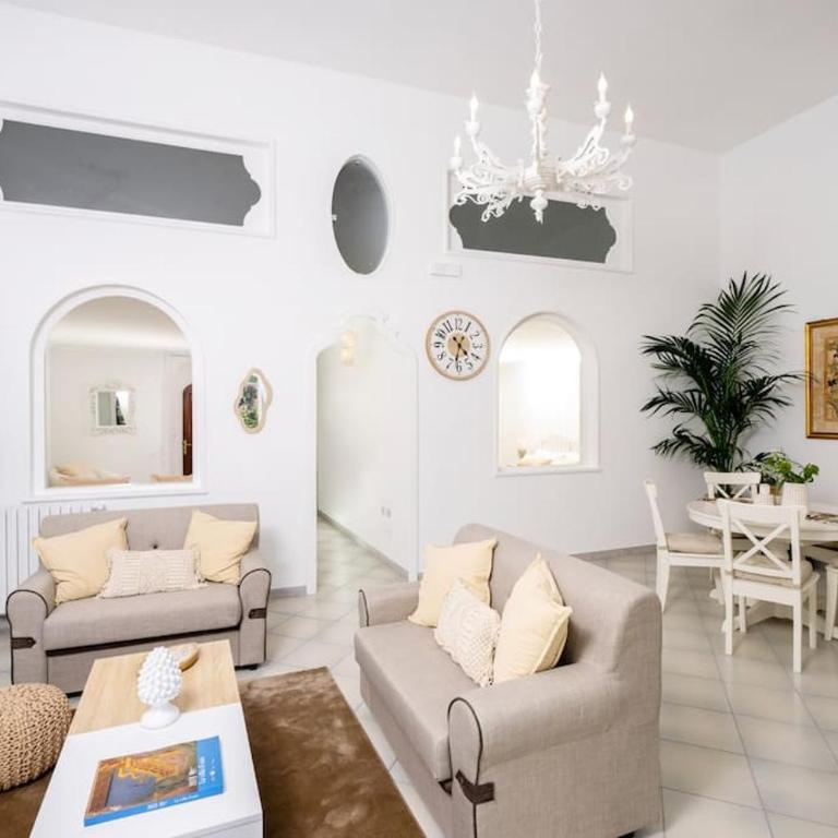 House on the rock - Appartamento con 2 Camere da Letto - 31