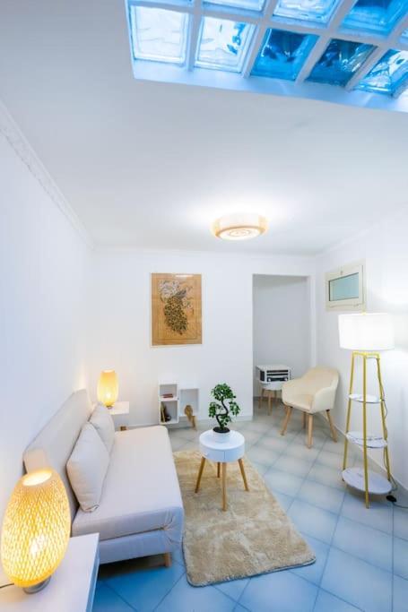 House on the rock - Appartamento con 2 Camere da Letto - 27