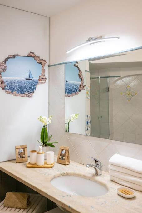 House on the rock - Appartamento con 2 Camere da Letto - 43