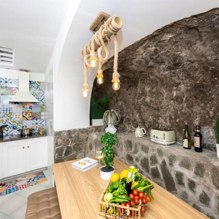 House on the rock - Appartamento con 2 Camere da Letto - 20