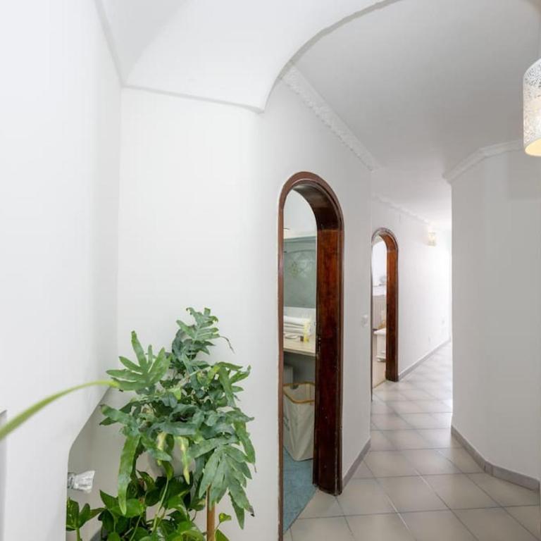 House on the rock - Appartamento con 2 Camere da Letto - 28