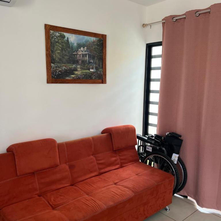 Casa en Mazatlán - Four-Bedroom House - 4