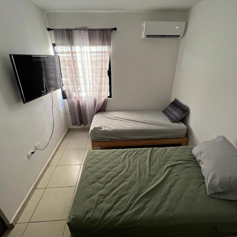 Casa en Mazatlán - Four-Bedroom House - 11