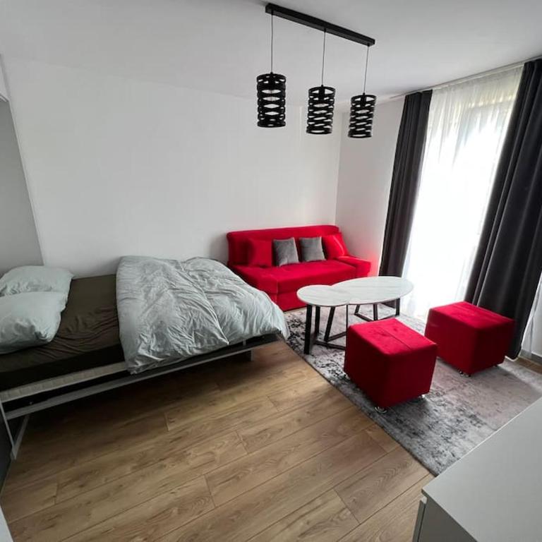 Studio Kala - One-Bedroom Apartment - 1