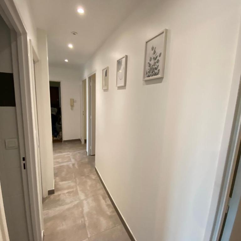 Auteuil • 4 Chambres • Wifi • Métro à 400m - Apartamento - 21