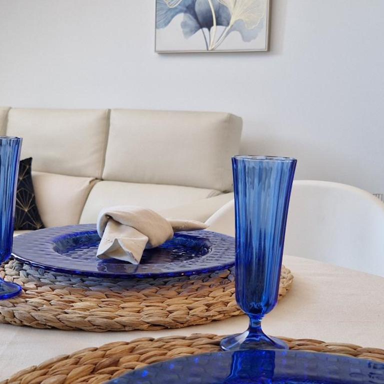 Junto a la Catedral - Apartamento de 1 dormitorio - 13