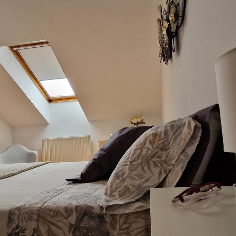 Junto a la Catedral - Apartamento de 1 dormitorio - 17