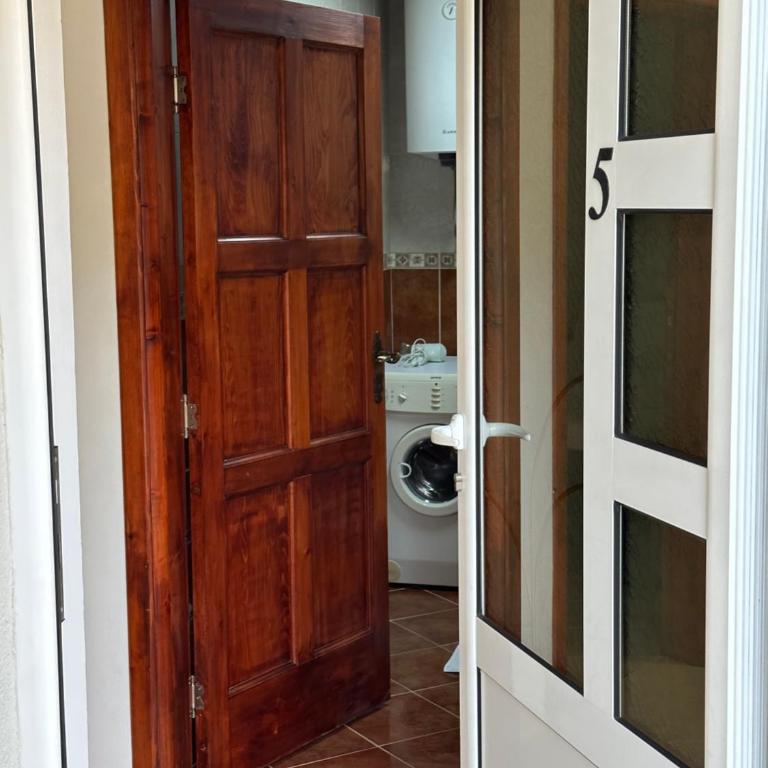 Villa Marija **** with private pool - Vila - 42