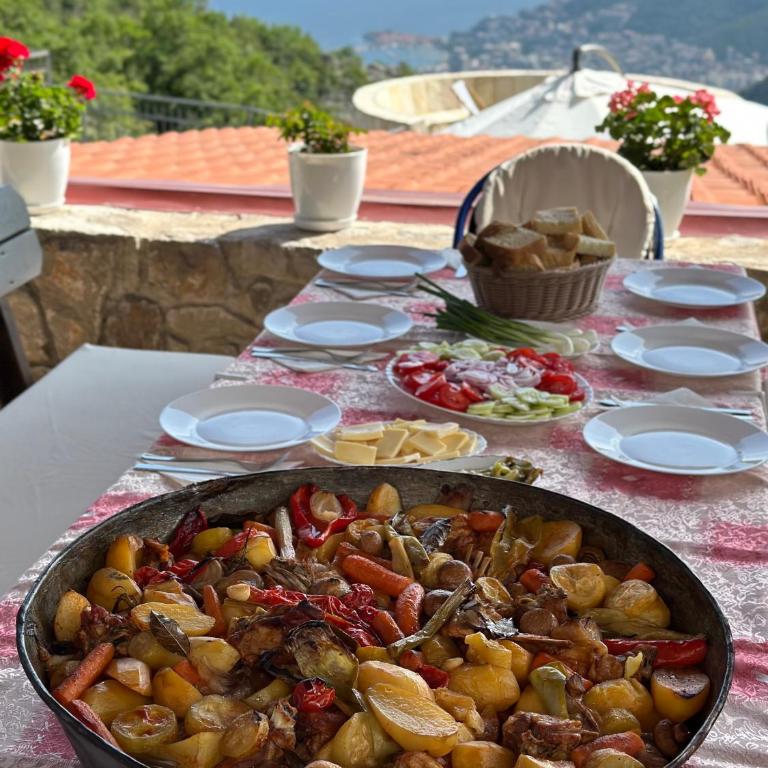 Villa Marija **** with private pool - Vila - 95