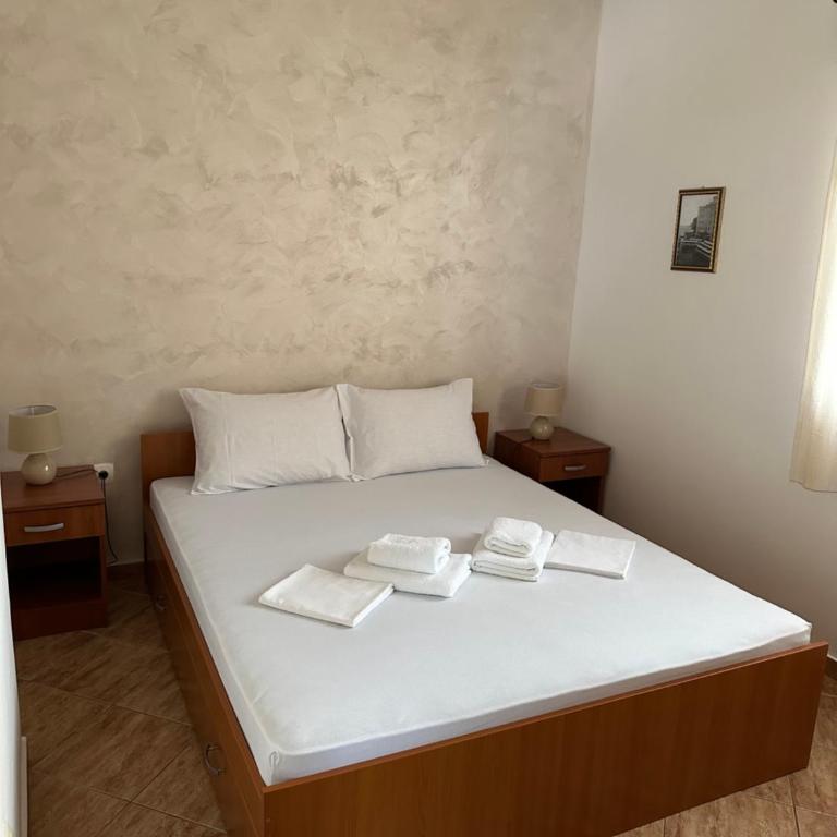 Villa Marija **** with private pool - Vila - 56