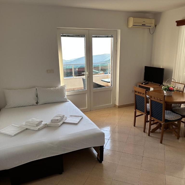 Villa Marija **** with private pool - Vila - 51