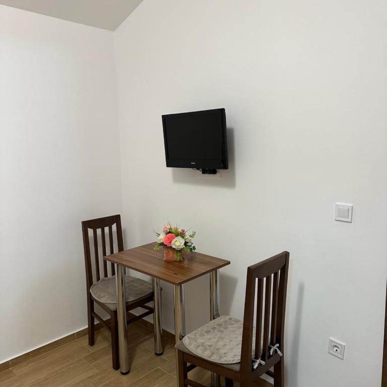 Villa Marija **** with private pool - Vila - 87