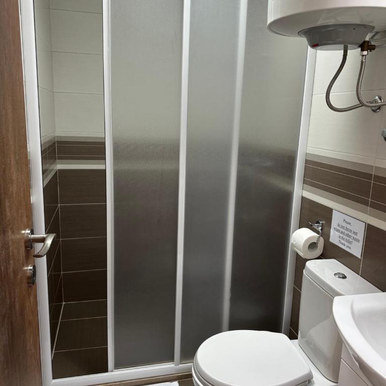 Villa Marija **** with private pool - Vila - 81