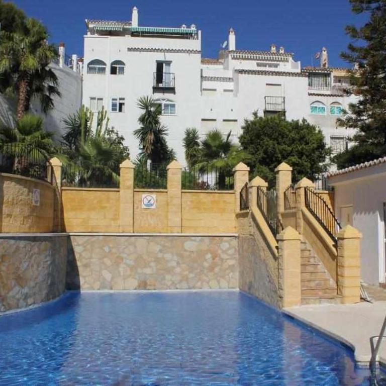 Villa Marisol Estudio EUROPA - Apartamento de 1 dormitorio - 2
