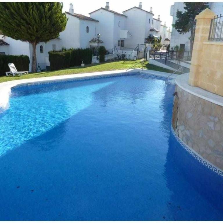 Villa Marisol Estudio EUROPA - Apartamento de 1 dormitorio - 30